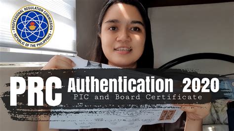 prc tacloban|prc authentication application.